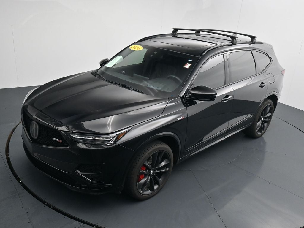 2024 Acura MDX Type S w/Advance Package SH-AWD