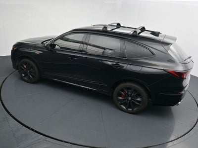 2024 Acura MDX Type S w/Advance Package SH-AWD