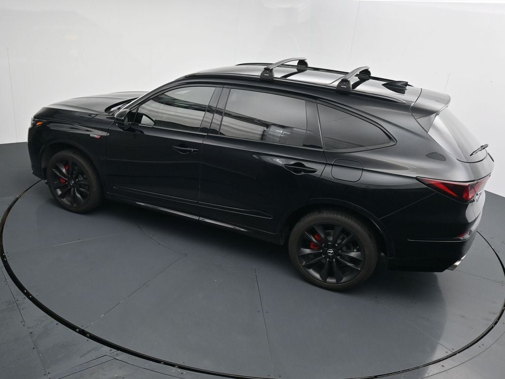 2024 Acura MDX Type S w/Advance Package SH-AWD