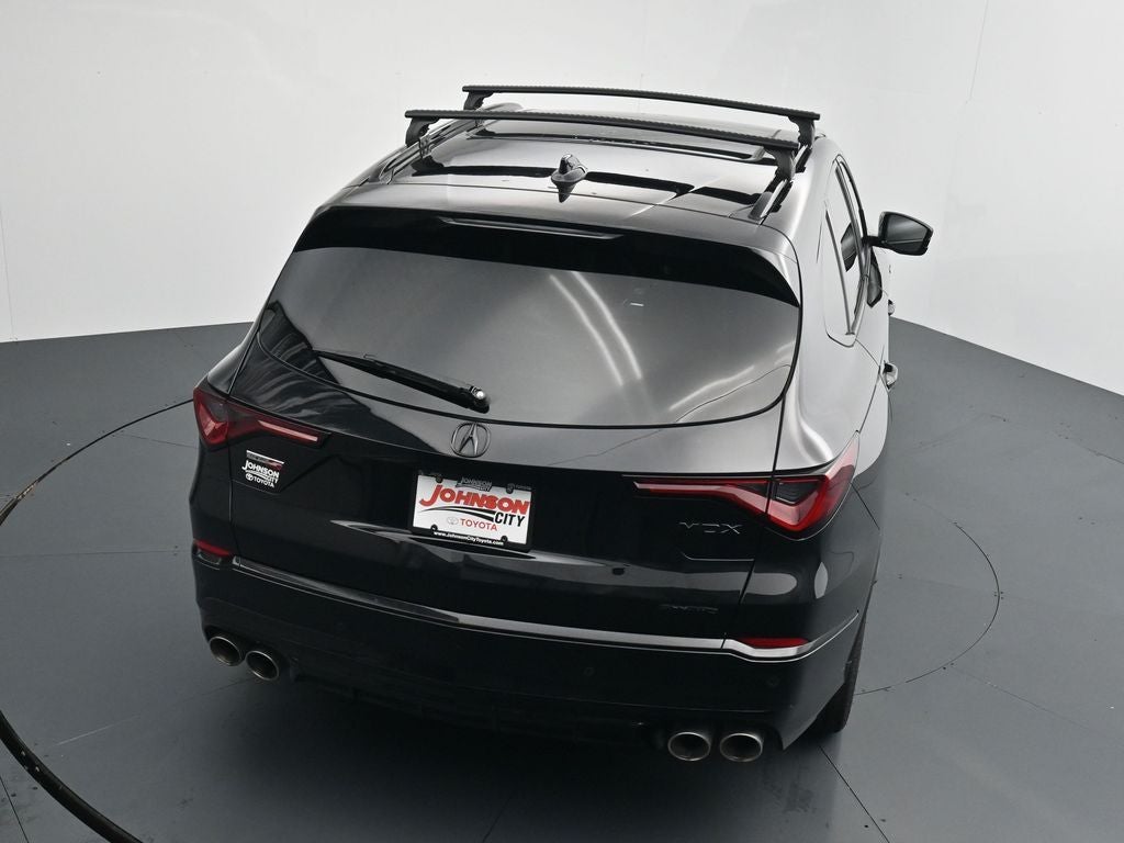 2024 Acura MDX Type S w/Advance Package SH-AWD