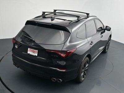 2024 Acura MDX Type S w/Advance Package SH-AWD