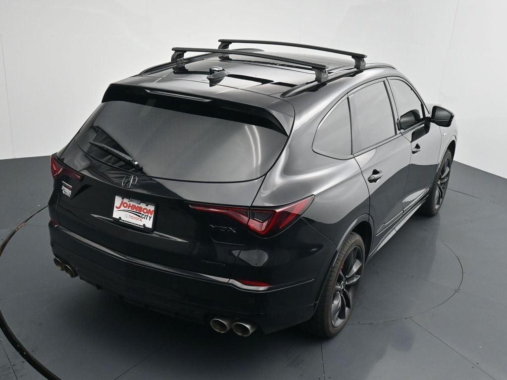 2024 Acura MDX Type S w/Advance Package SH-AWD