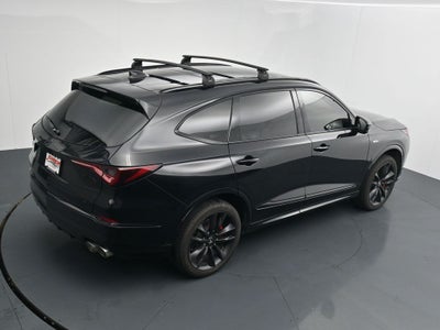 2024 Acura MDX Type S w/Advance Package SH-AWD