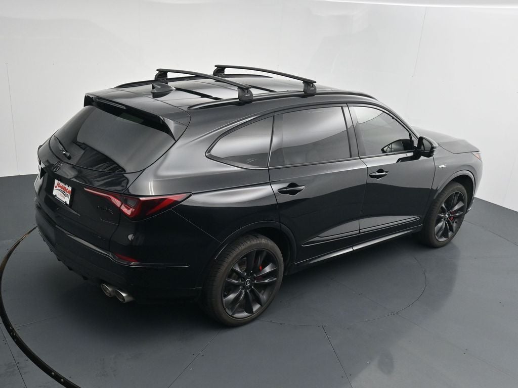 2024 Acura MDX Type S w/Advance Package SH-AWD