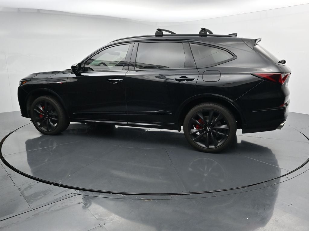 2024 Acura MDX Type S w/Advance Package SH-AWD