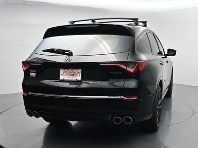 2024 Acura MDX Type S w/Advance Package SH-AWD
