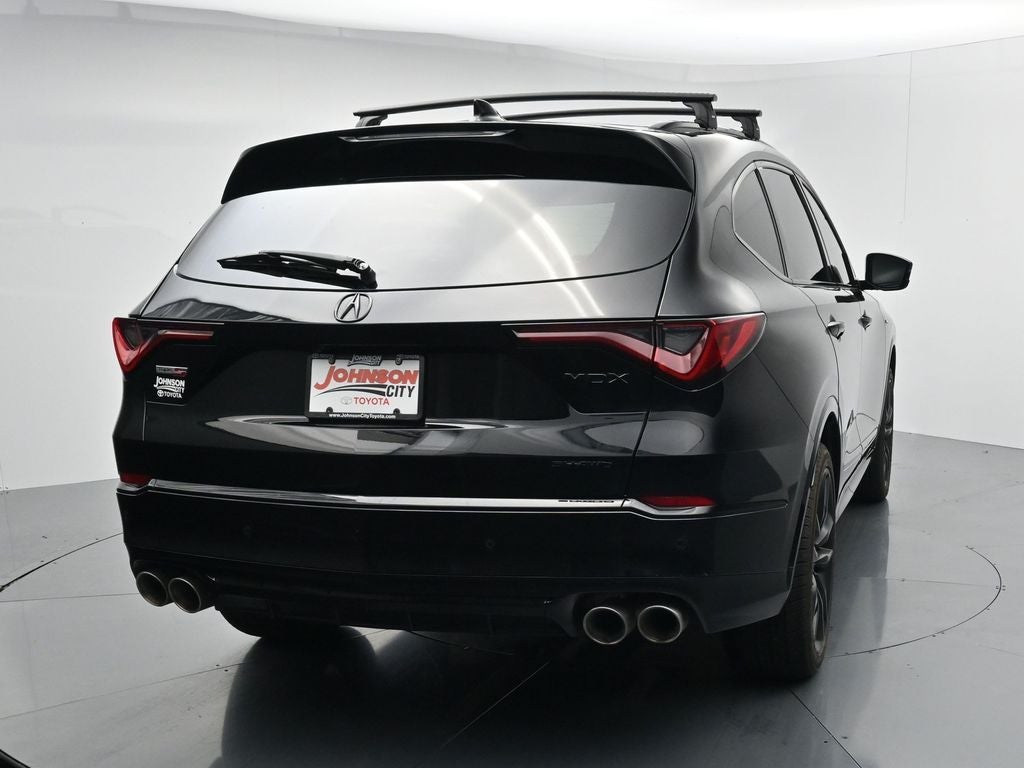 2024 Acura MDX Type S w/Advance Package SH-AWD