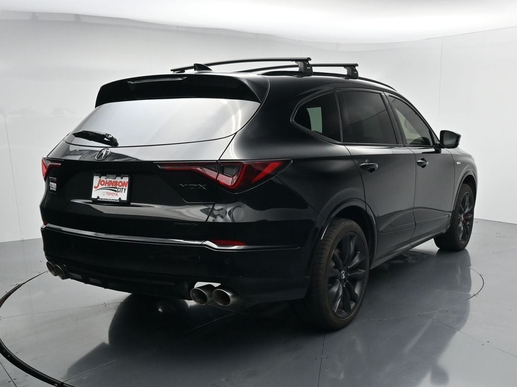 2024 Acura MDX Type S w/Advance Package SH-AWD