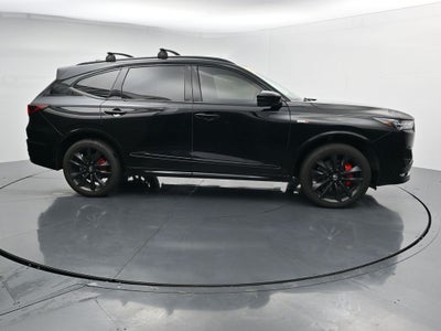 2024 Acura MDX Type S w/Advance Package SH-AWD