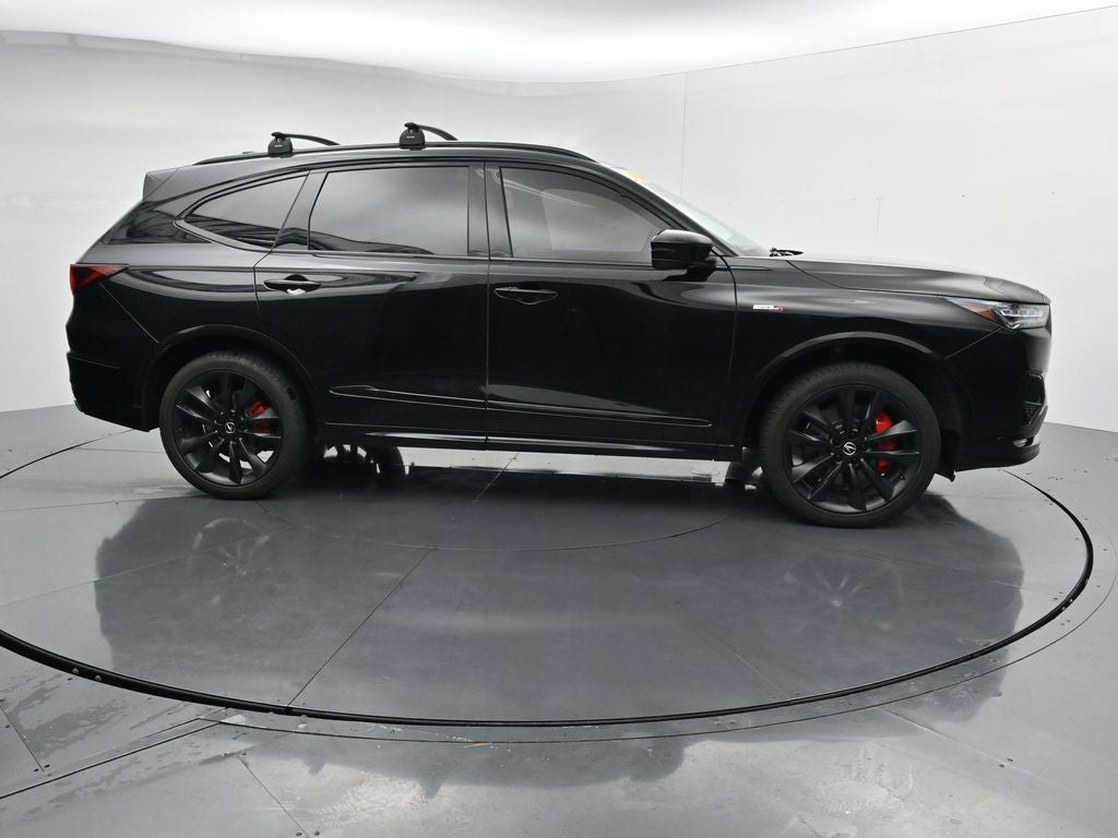 2024 Acura MDX Type S w/Advance Package SH-AWD