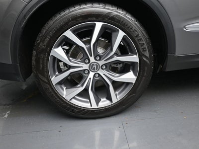 2022 Acura MDX Technology SH-AWD