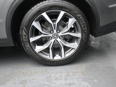 2022 Acura MDX Technology SH-AWD