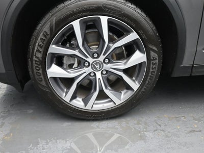 2022 Acura MDX Technology SH-AWD