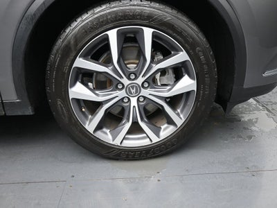 2022 Acura MDX Technology SH-AWD