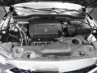 2022 Acura MDX Technology SH-AWD