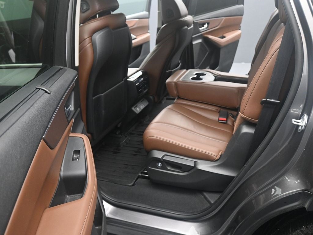 2022 Acura MDX Technology SH-AWD