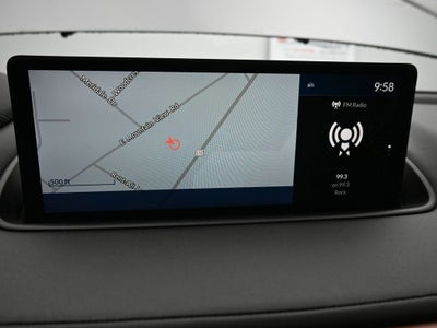 2022 Acura MDX Technology SH-AWD