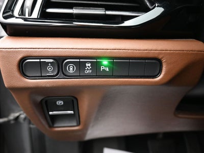 2022 Acura MDX Technology SH-AWD