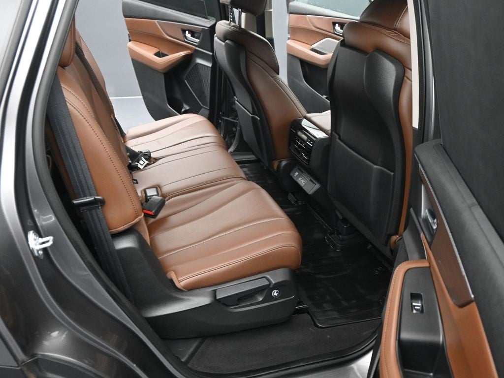 2022 Acura MDX Technology SH-AWD