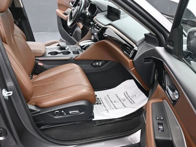 2022 Acura MDX Technology SH-AWD