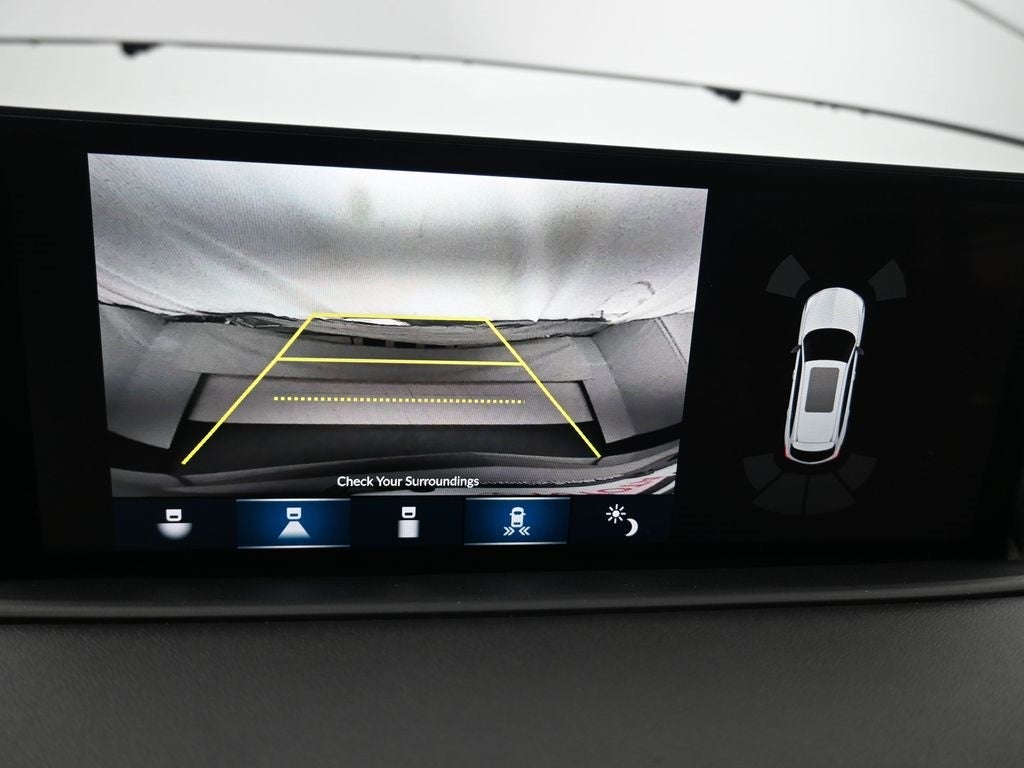 2022 Acura MDX Technology SH-AWD