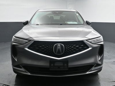 2022 Acura MDX Technology SH-AWD