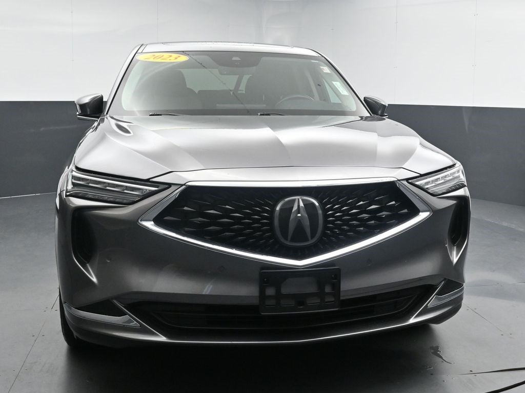 2022 Acura MDX Technology SH-AWD
