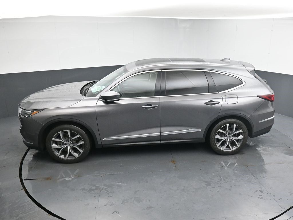 2022 Acura MDX Technology SH-AWD