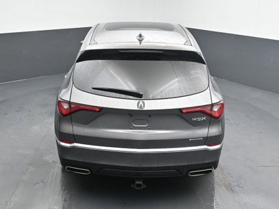 2022 Acura MDX Technology SH-AWD