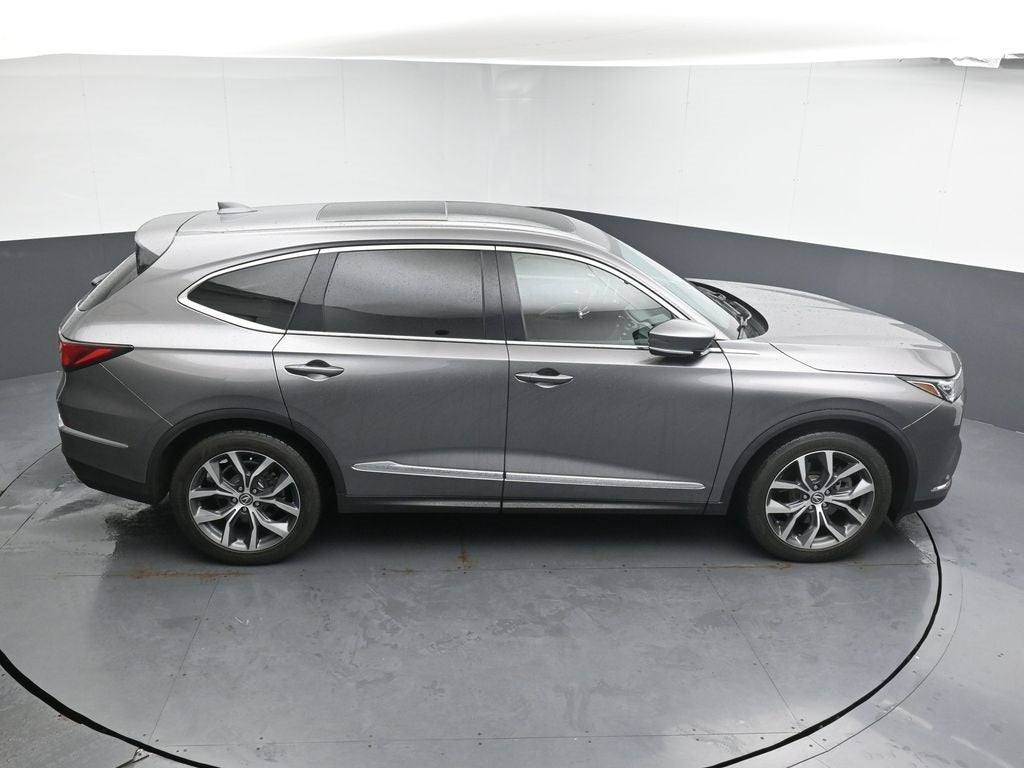 2022 Acura MDX Technology SH-AWD