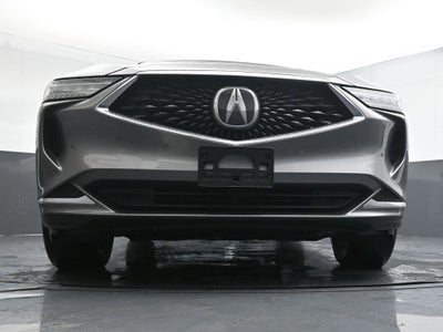 2022 Acura MDX Technology SH-AWD