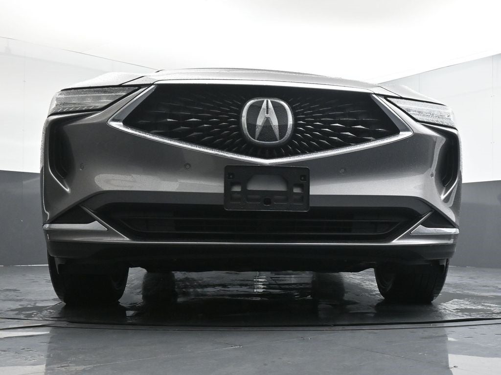 2022 Acura MDX Technology SH-AWD