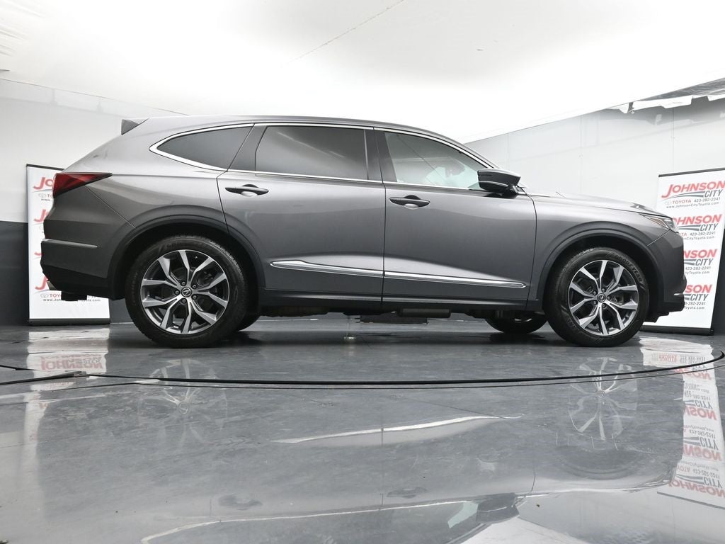 2022 Acura MDX Technology SH-AWD