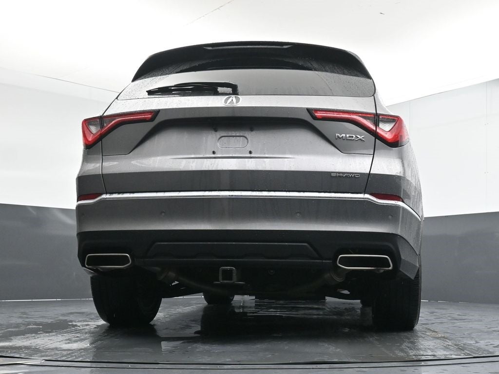 2022 Acura MDX Technology SH-AWD