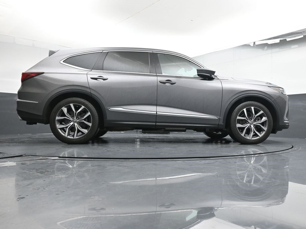 2022 Acura MDX Technology SH-AWD