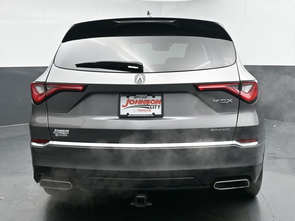 2022 Acura MDX Technology SH-AWD