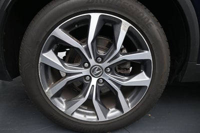 2023 Acura MDX Technology SH-AWD