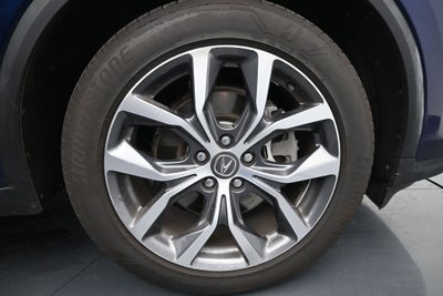 2023 Acura MDX Technology SH-AWD