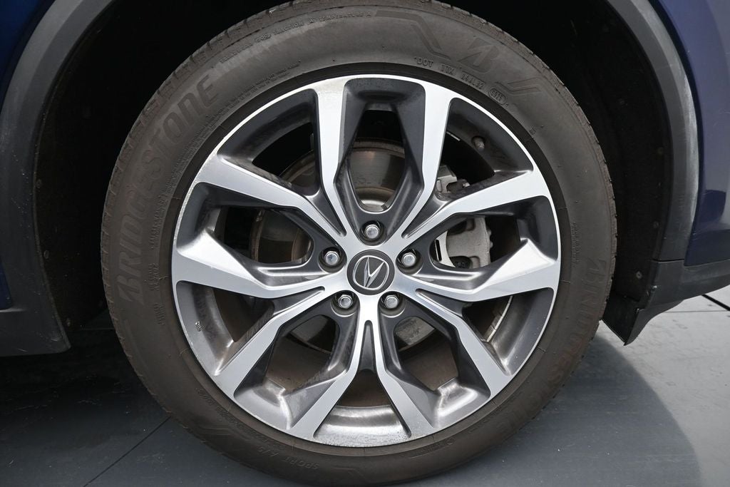2023 Acura MDX Technology SH-AWD