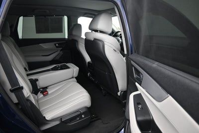 2023 Acura MDX Technology SH-AWD