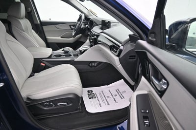2023 Acura MDX Technology SH-AWD