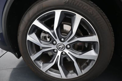 2023 Acura MDX Technology SH-AWD