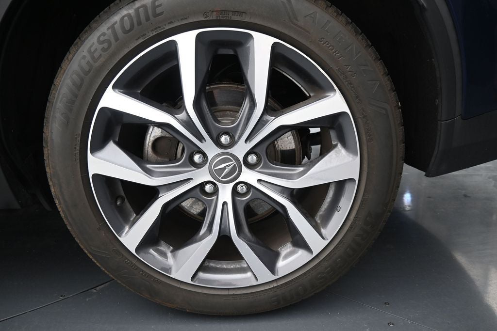 2023 Acura MDX Technology SH-AWD