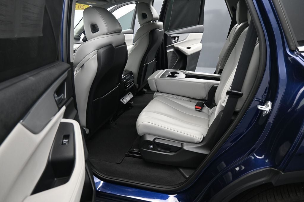 2023 Acura MDX Technology SH-AWD