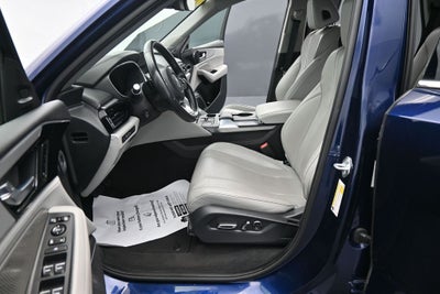 2023 Acura MDX Technology SH-AWD