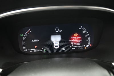 2023 Acura MDX Technology SH-AWD