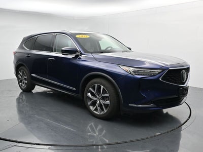 2023 Acura MDX Technology SH-AWD