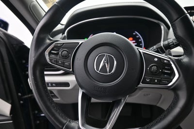 2023 Acura MDX Technology SH-AWD