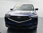 2023 Acura MDX Technology SH-AWD