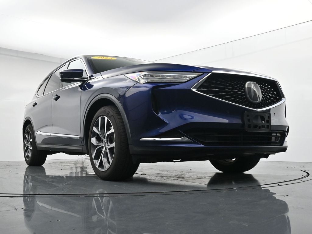 2023 Acura MDX Technology SH-AWD